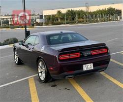 دودج تشالنجر